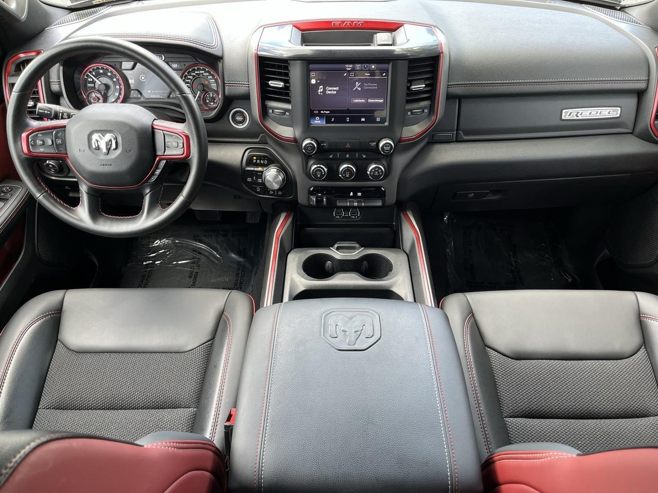 2022 Ram 1500 Rebel Stafford VA