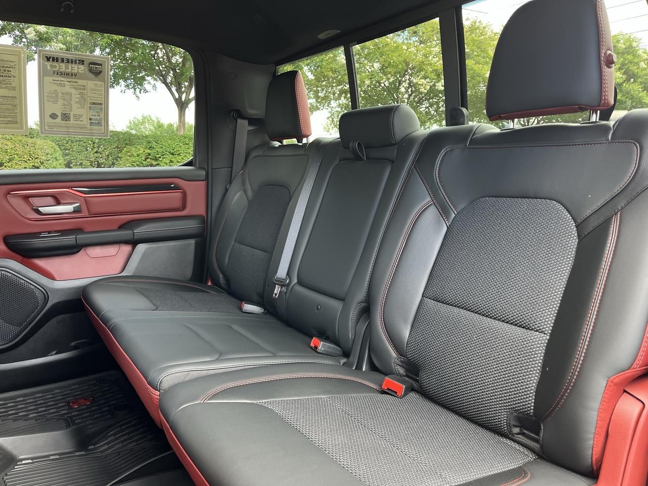2022 Ram 1500 Rebel Stafford VA