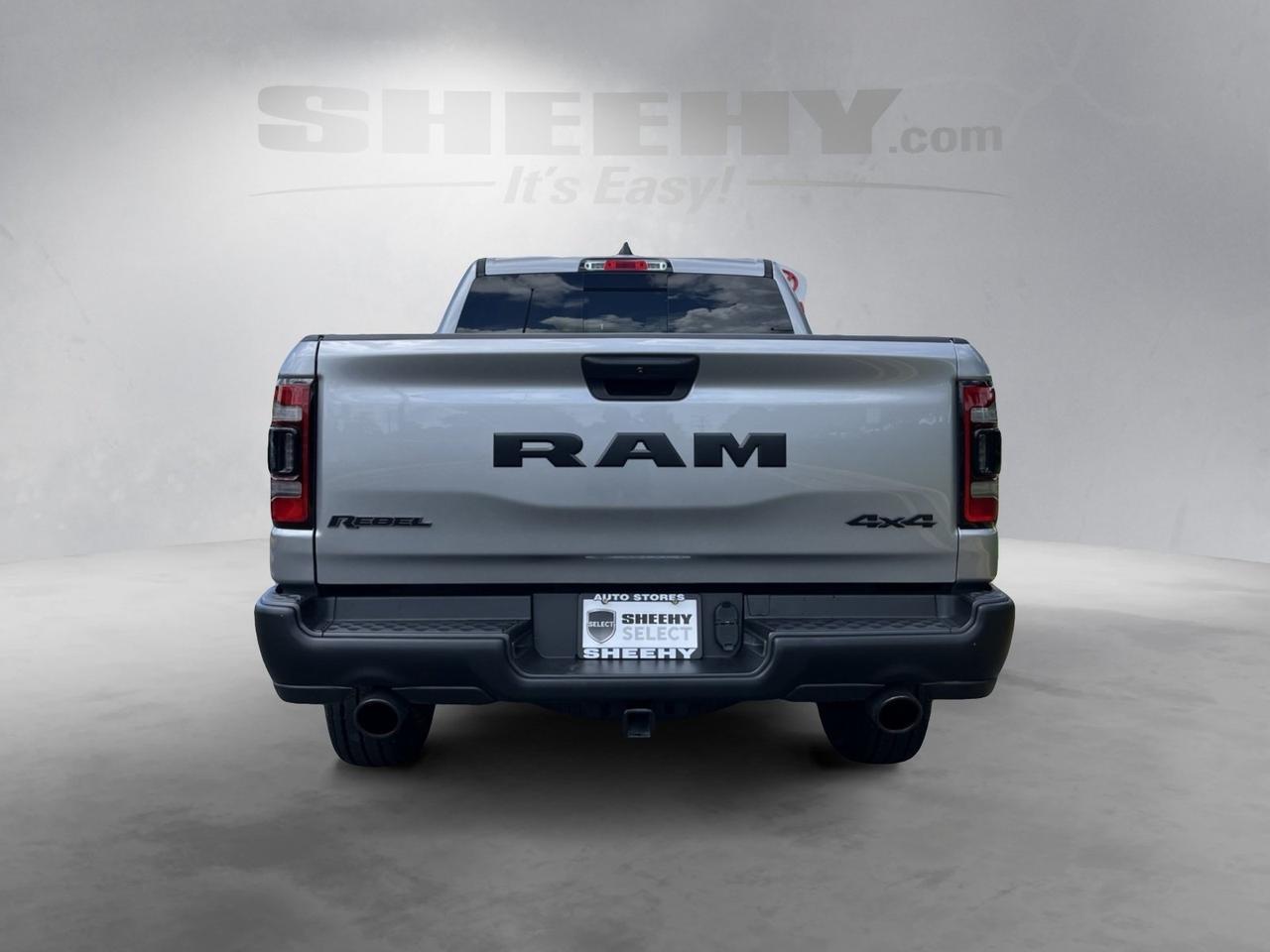 2022 Ram 1500 Rebel Stafford VA