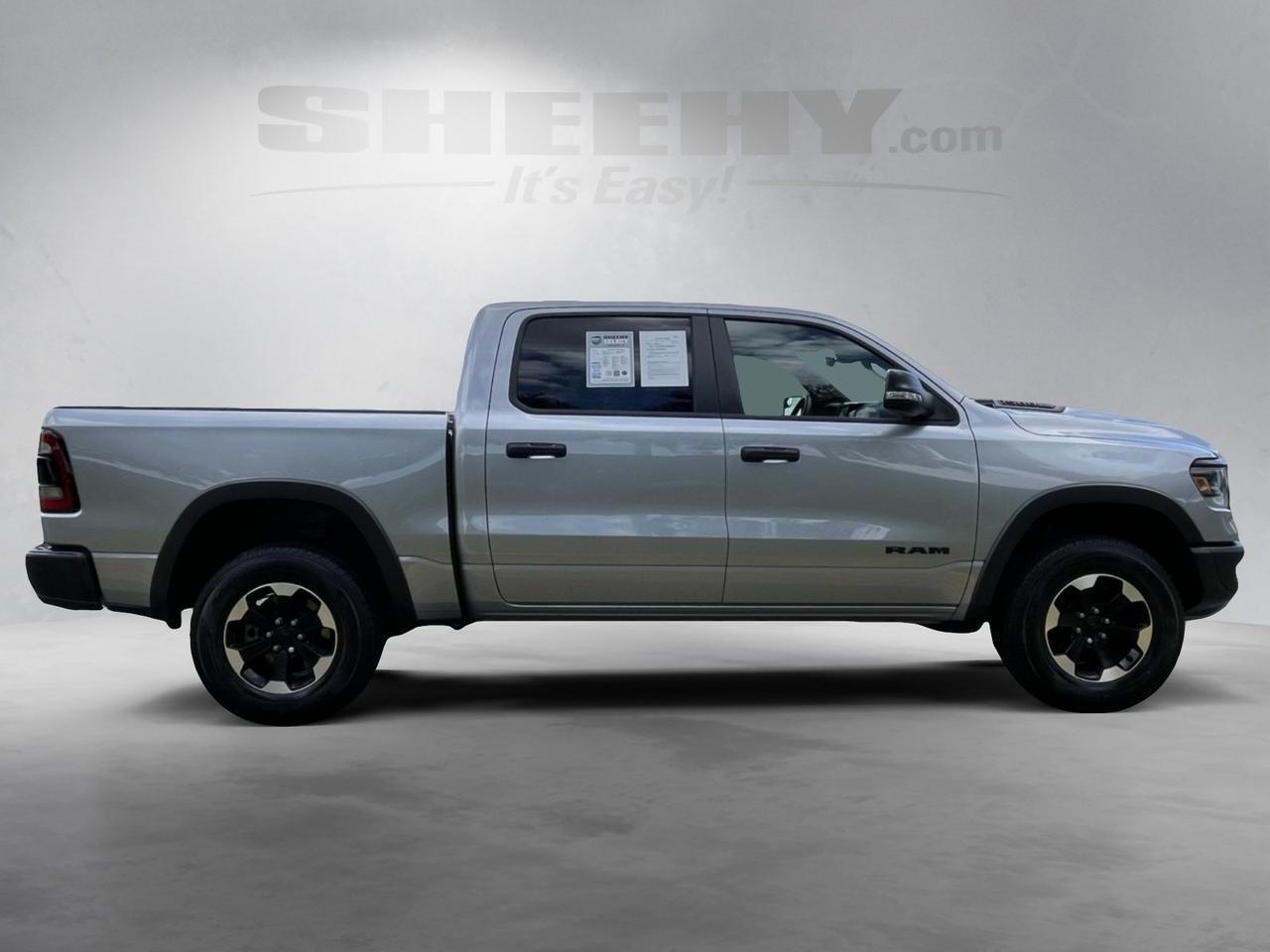 2022 Ram 1500 Rebel Stafford VA