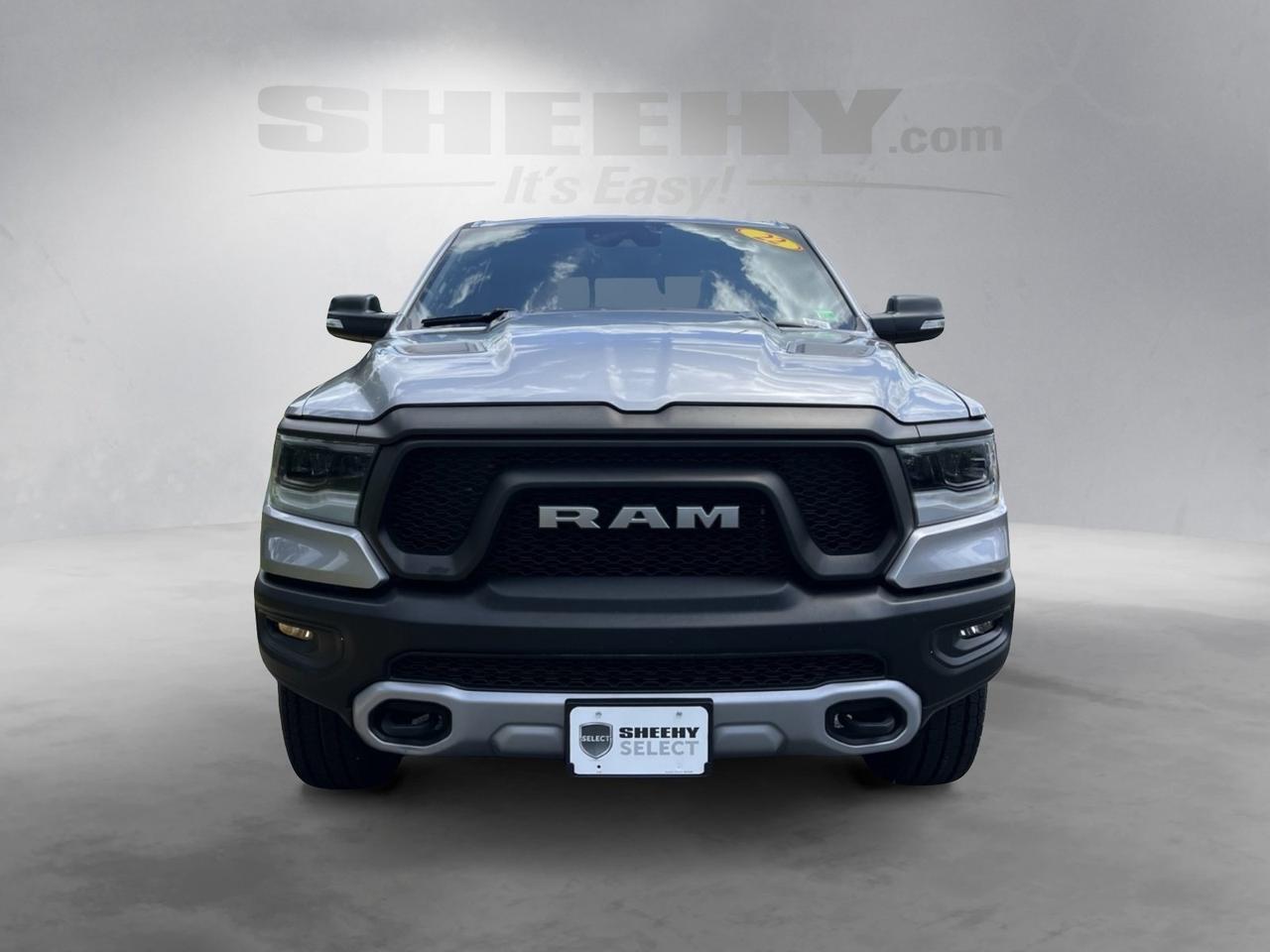 2022 Ram 1500 Rebel Stafford VA