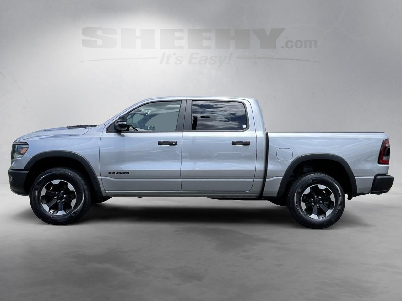 2022 Ram 1500 Rebel Stafford VA