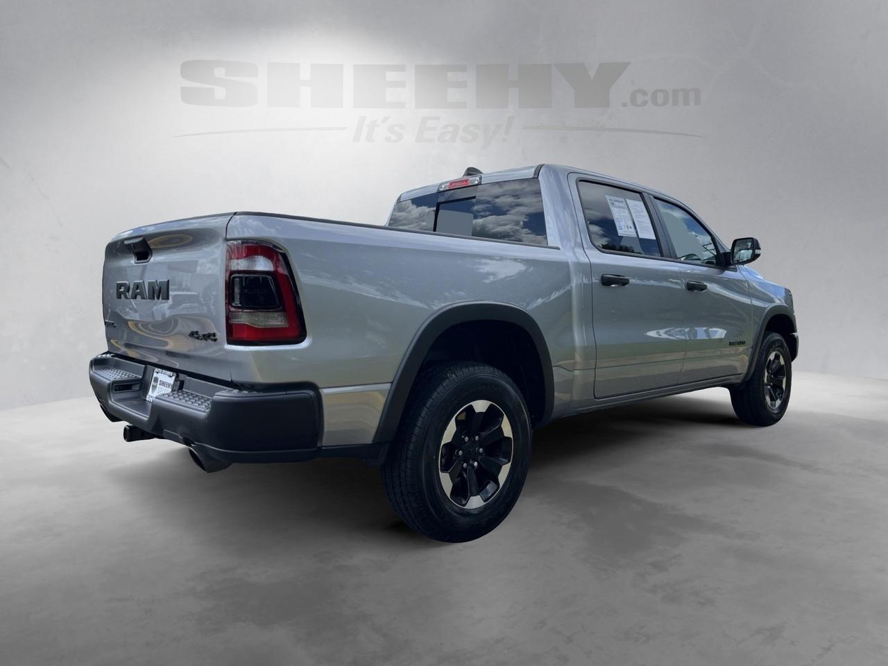 2022 Ram 1500 Rebel Stafford VA