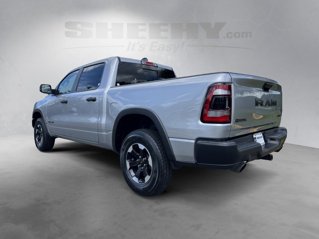 2022 Ram 1500 Rebel Stafford VA