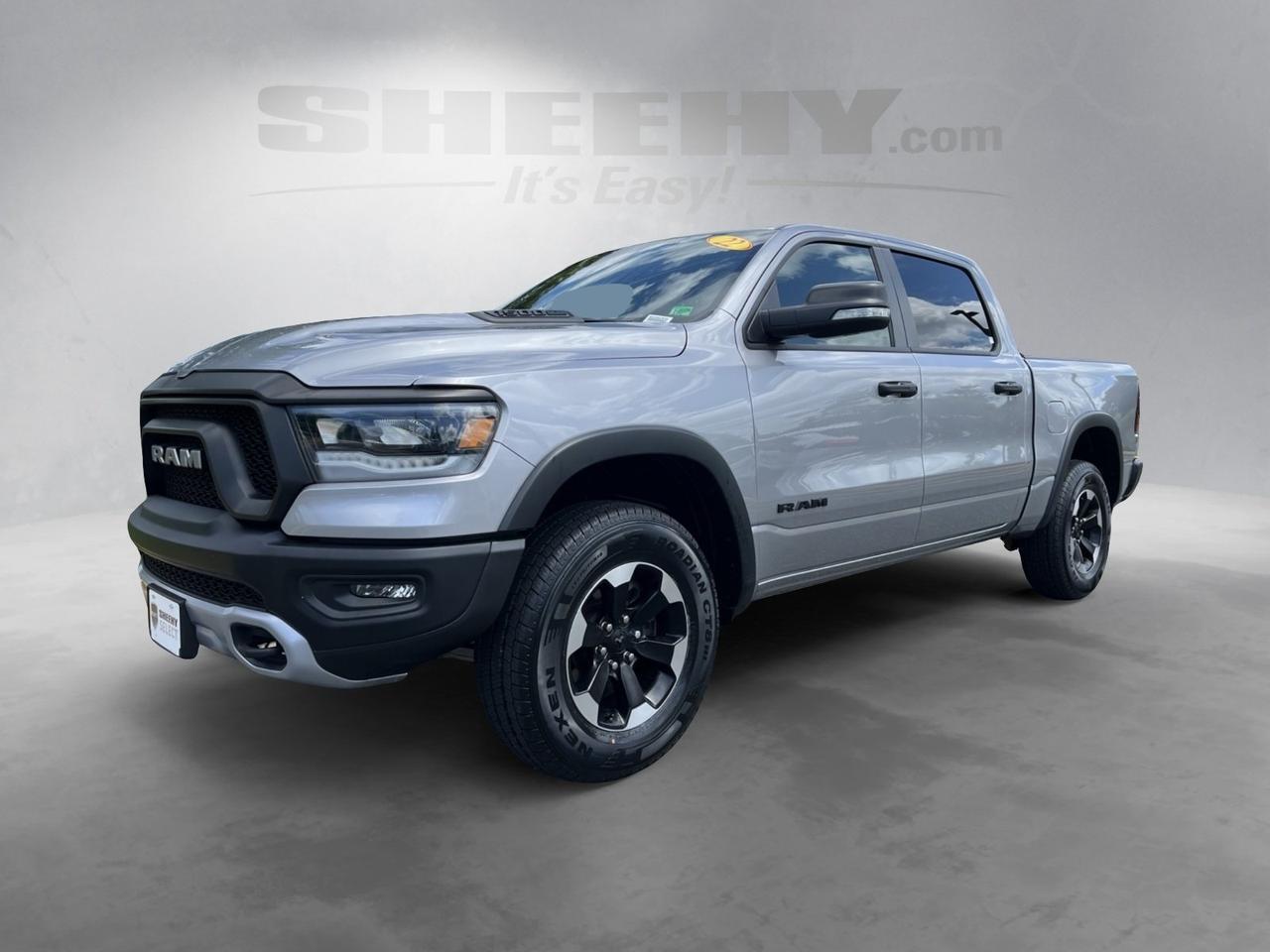 2022 Ram 1500 Rebel Stafford VA