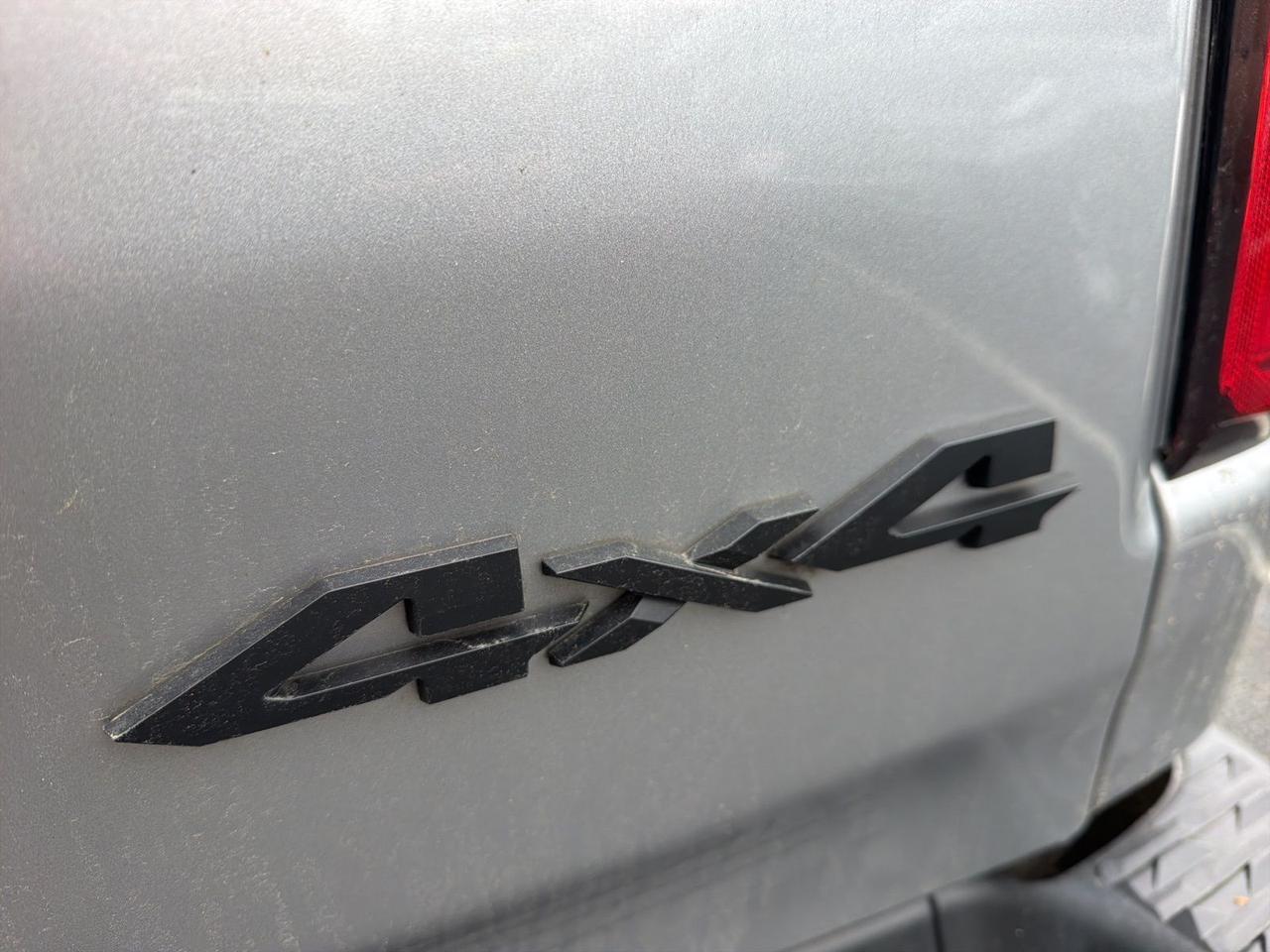 2022 Ram 1500 Rebel Gaithersburg MD