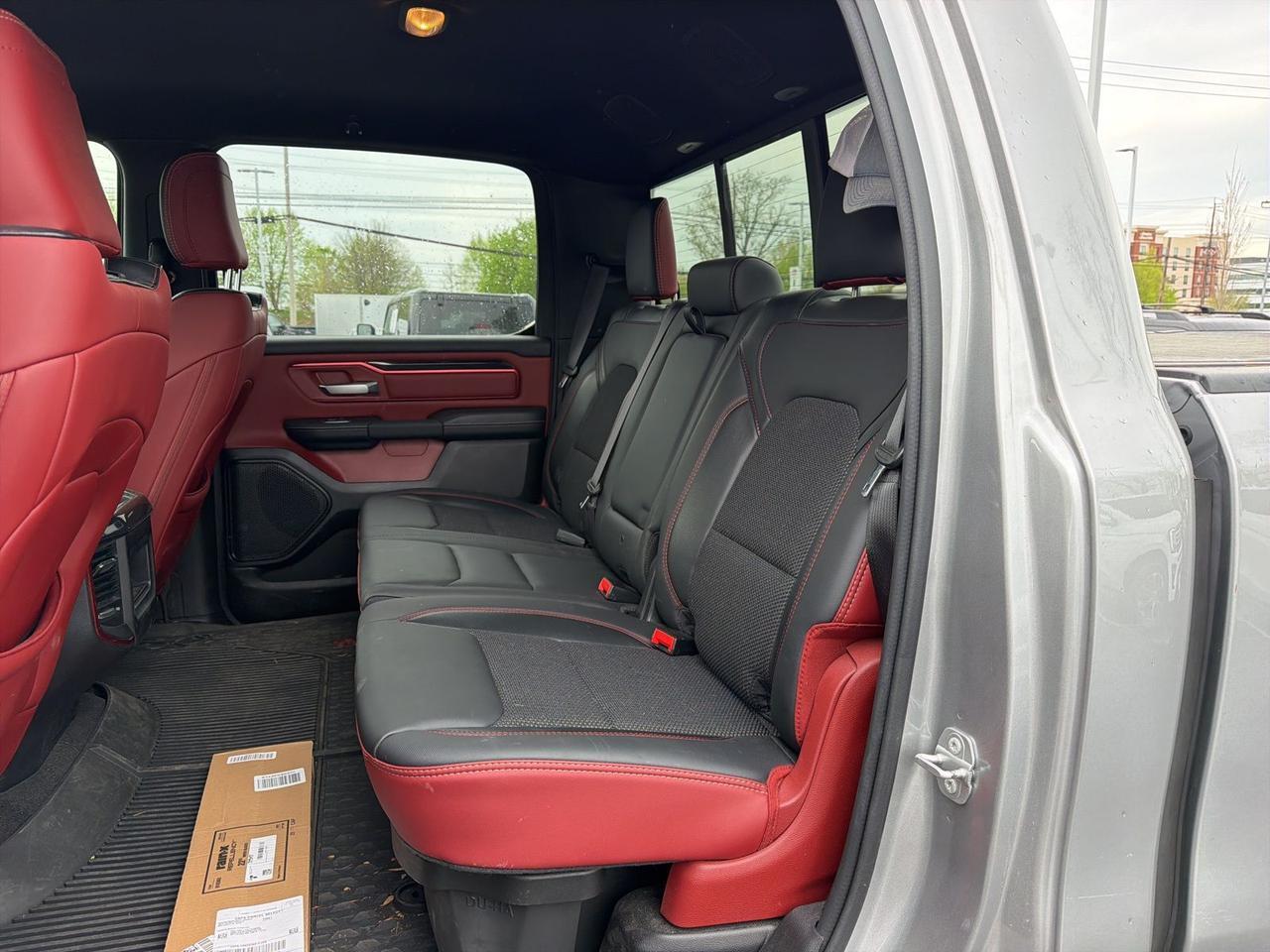 2022 Ram 1500 Rebel Gaithersburg MD