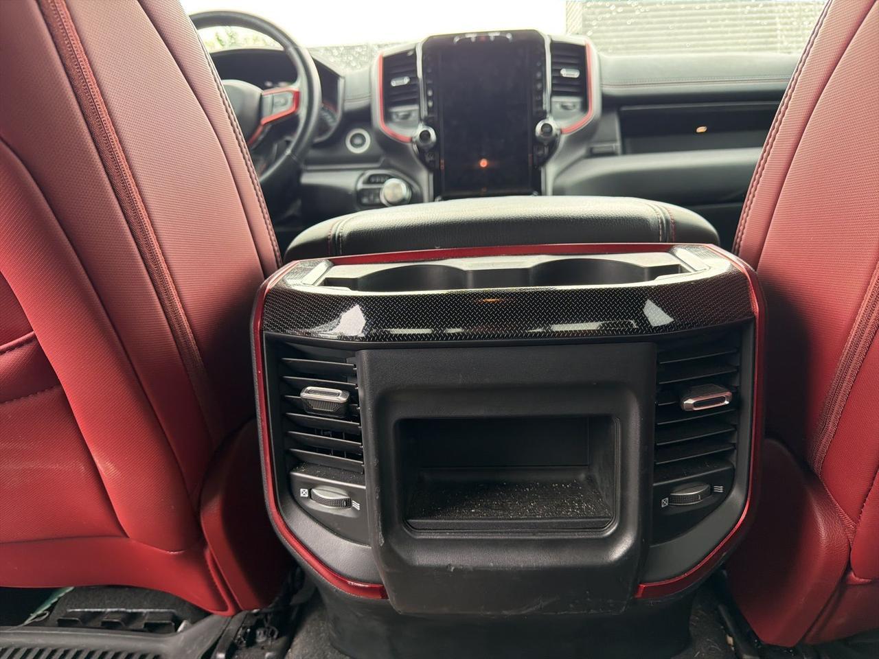 2022 Ram 1500 Rebel Gaithersburg MD