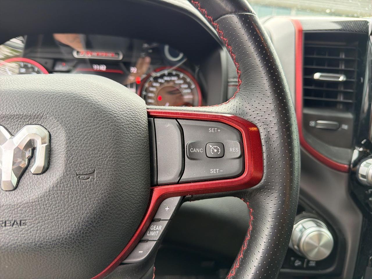 2022 Ram 1500 Rebel Gaithersburg MD