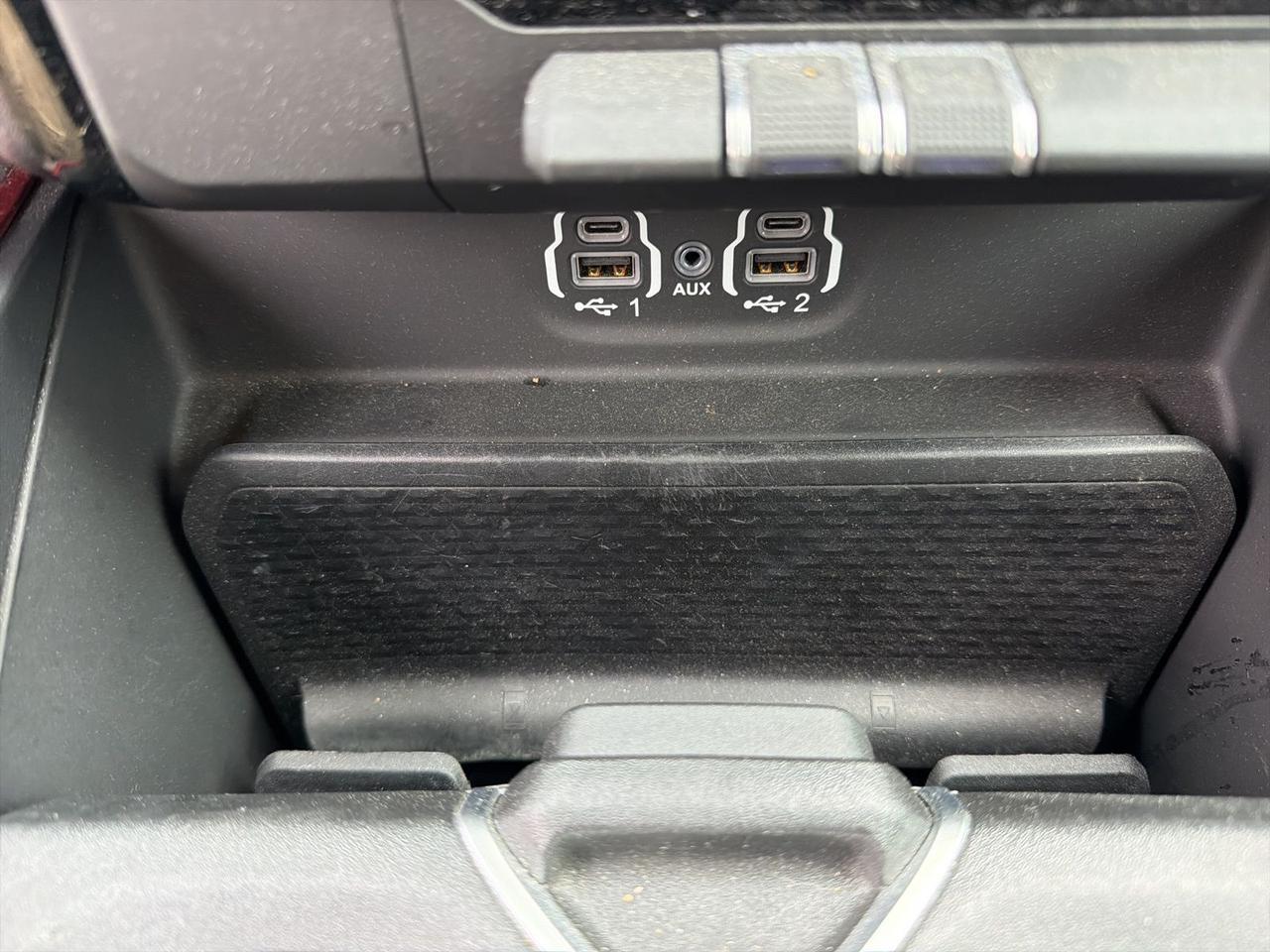 2022 Ram 1500 Rebel Gaithersburg MD