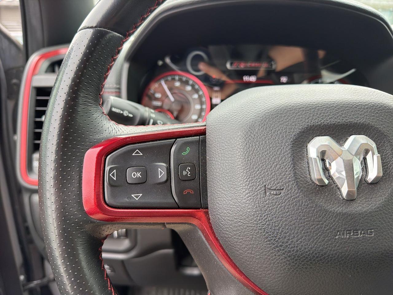 2022 Ram 1500 Rebel Gaithersburg MD