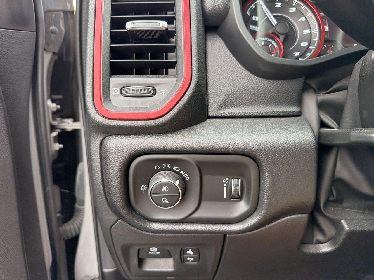 2022 Ram 1500 Rebel Gaithersburg MD