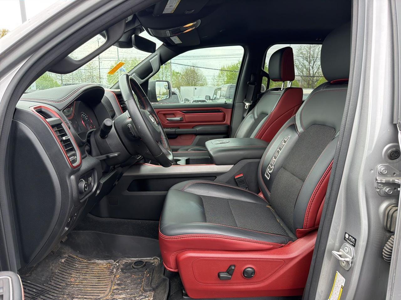 2022 Ram 1500 Rebel Gaithersburg MD