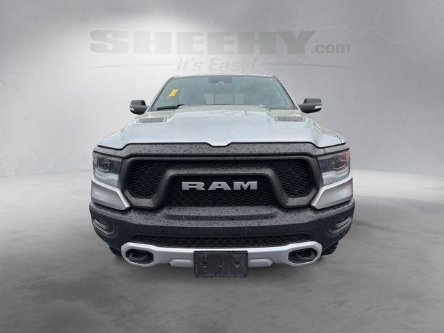 2022 Ram 1500 Rebel Gaithersburg MD