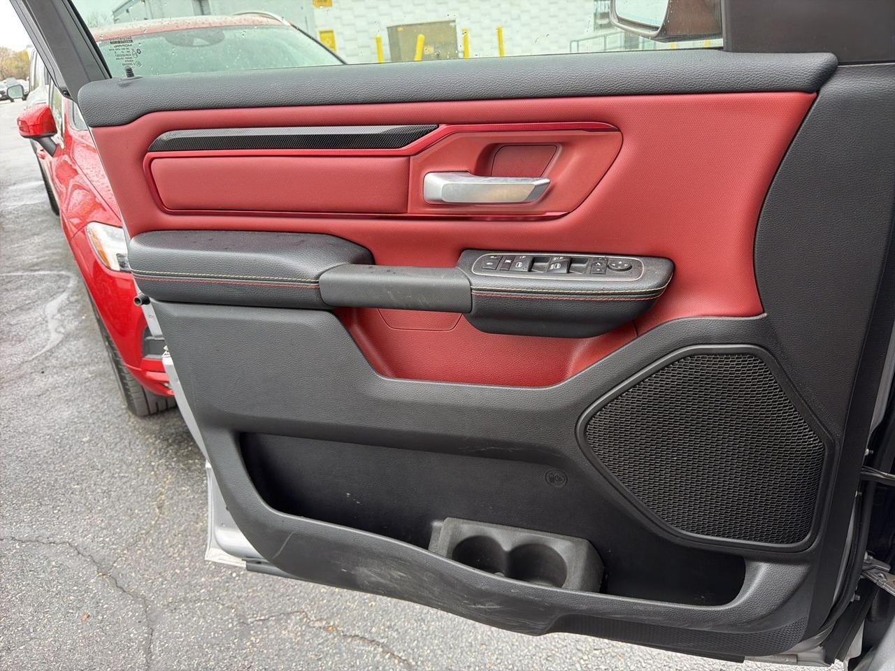 2022 Ram 1500 Rebel Gaithersburg MD