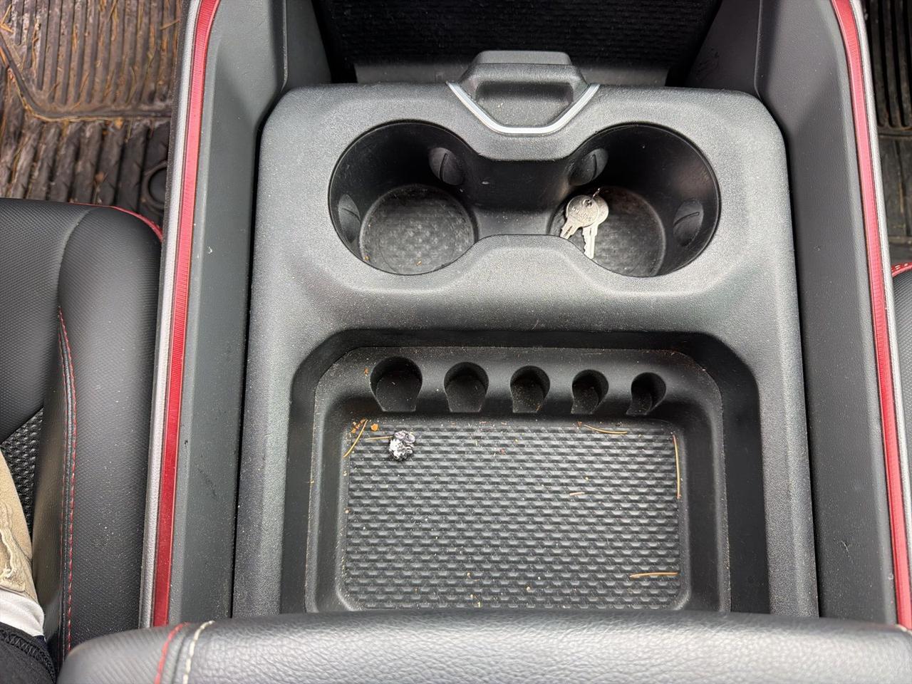 2022 Ram 1500 Rebel Gaithersburg MD