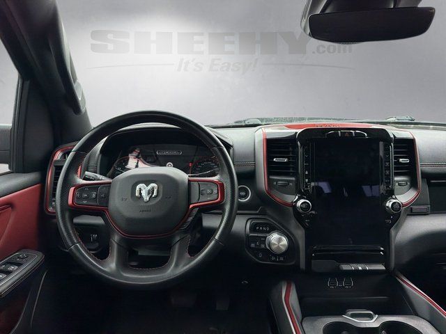 2022 Ram 1500 Rebel Gaithersburg MD