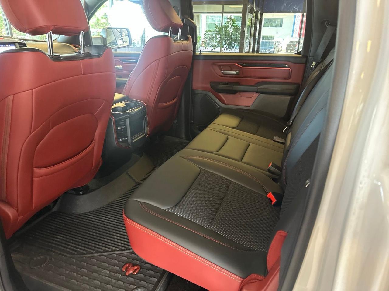 2022 Ram 1500 Rebel Richmond VA