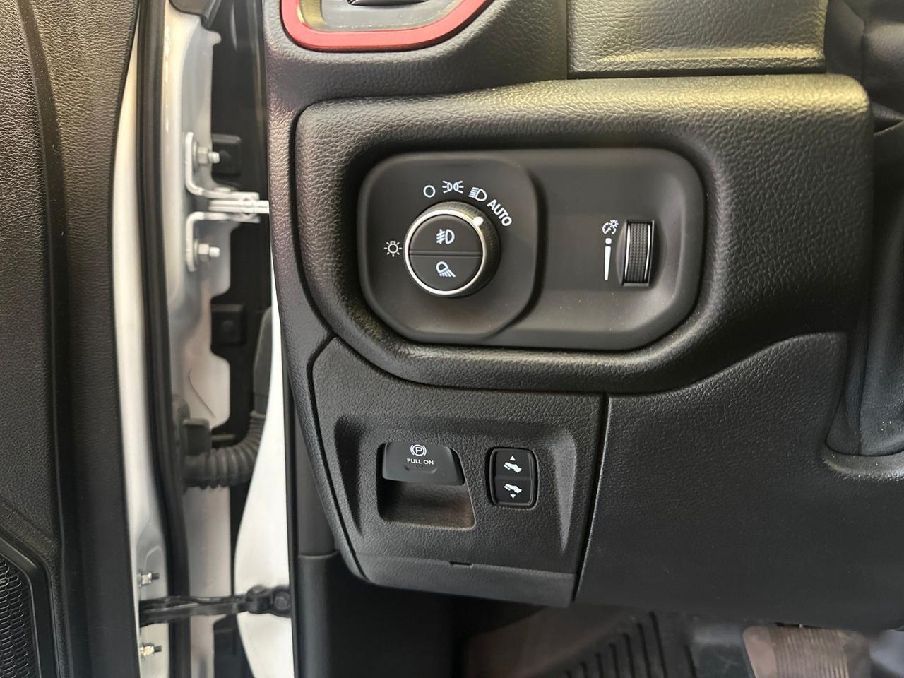 2022 Ram 1500 Rebel Richmond VA