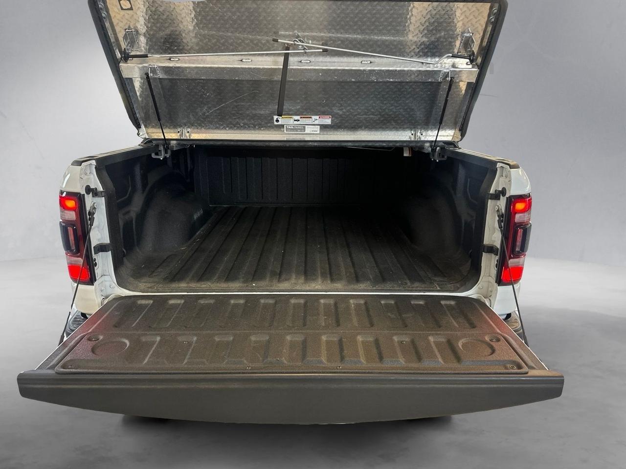 2022 Ram 1500 Rebel Richmond VA