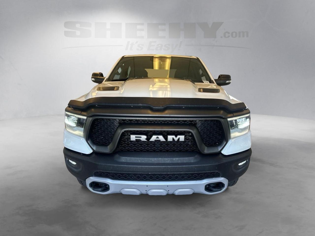 2022 Ram 1500 Rebel Richmond VA