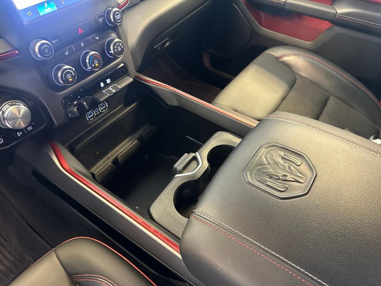 2022 Ram 1500 Rebel Richmond VA