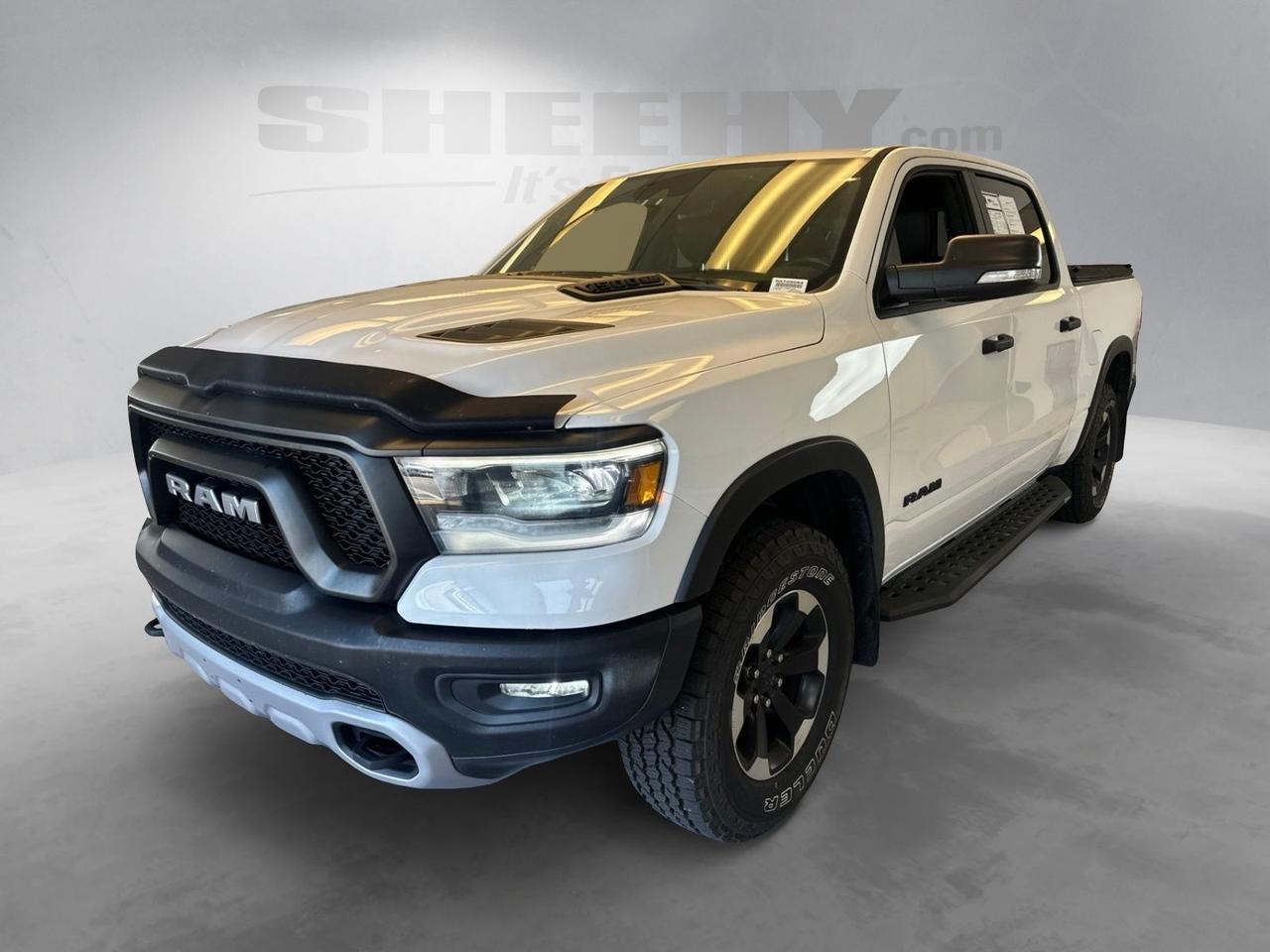 2022 Ram 1500 Rebel Richmond VA