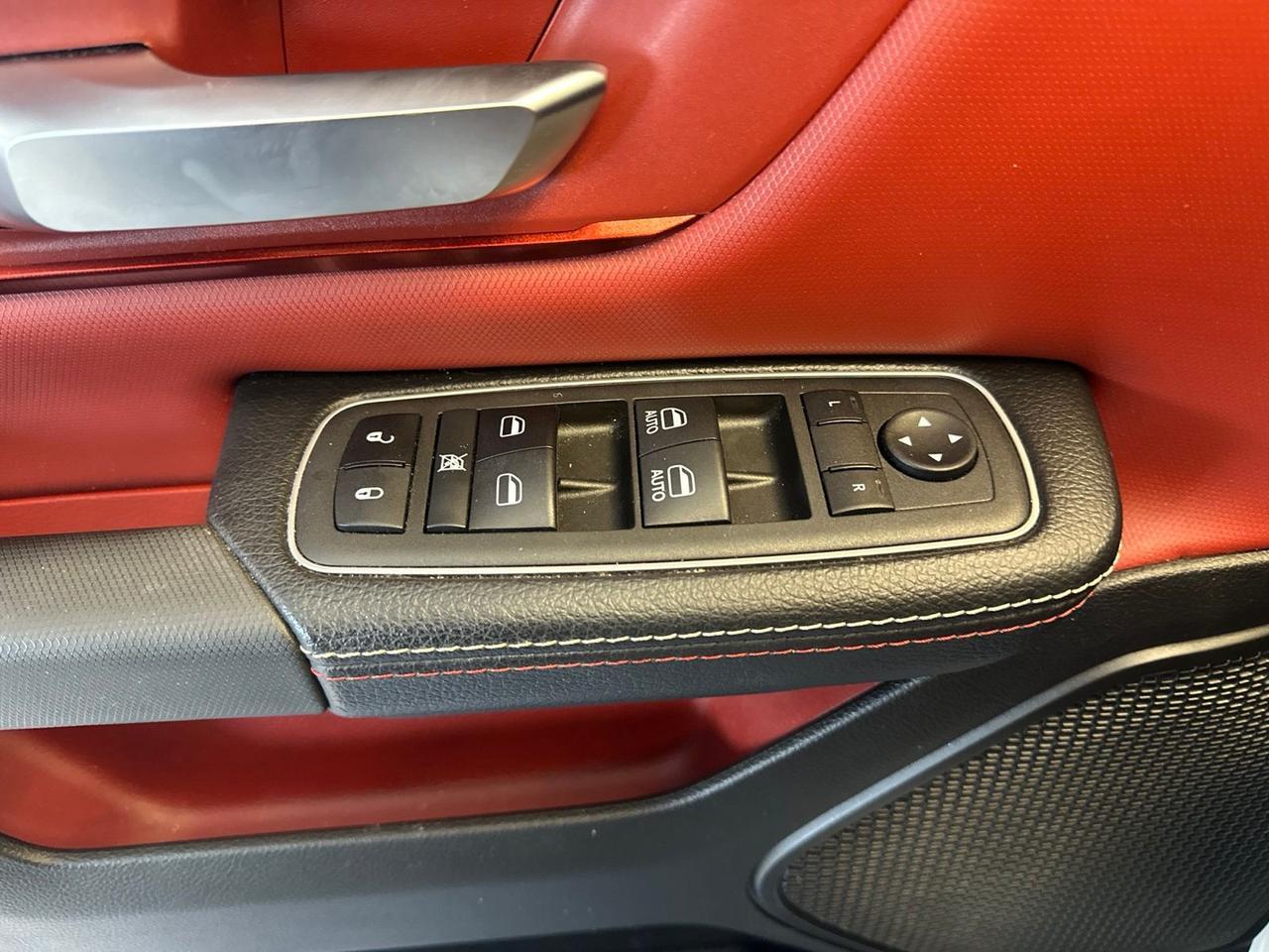 2022 Ram 1500 Rebel Richmond VA