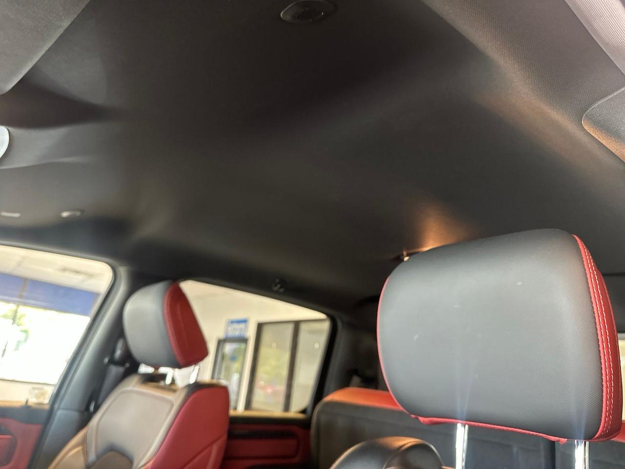 2022 Ram 1500 Rebel Richmond VA