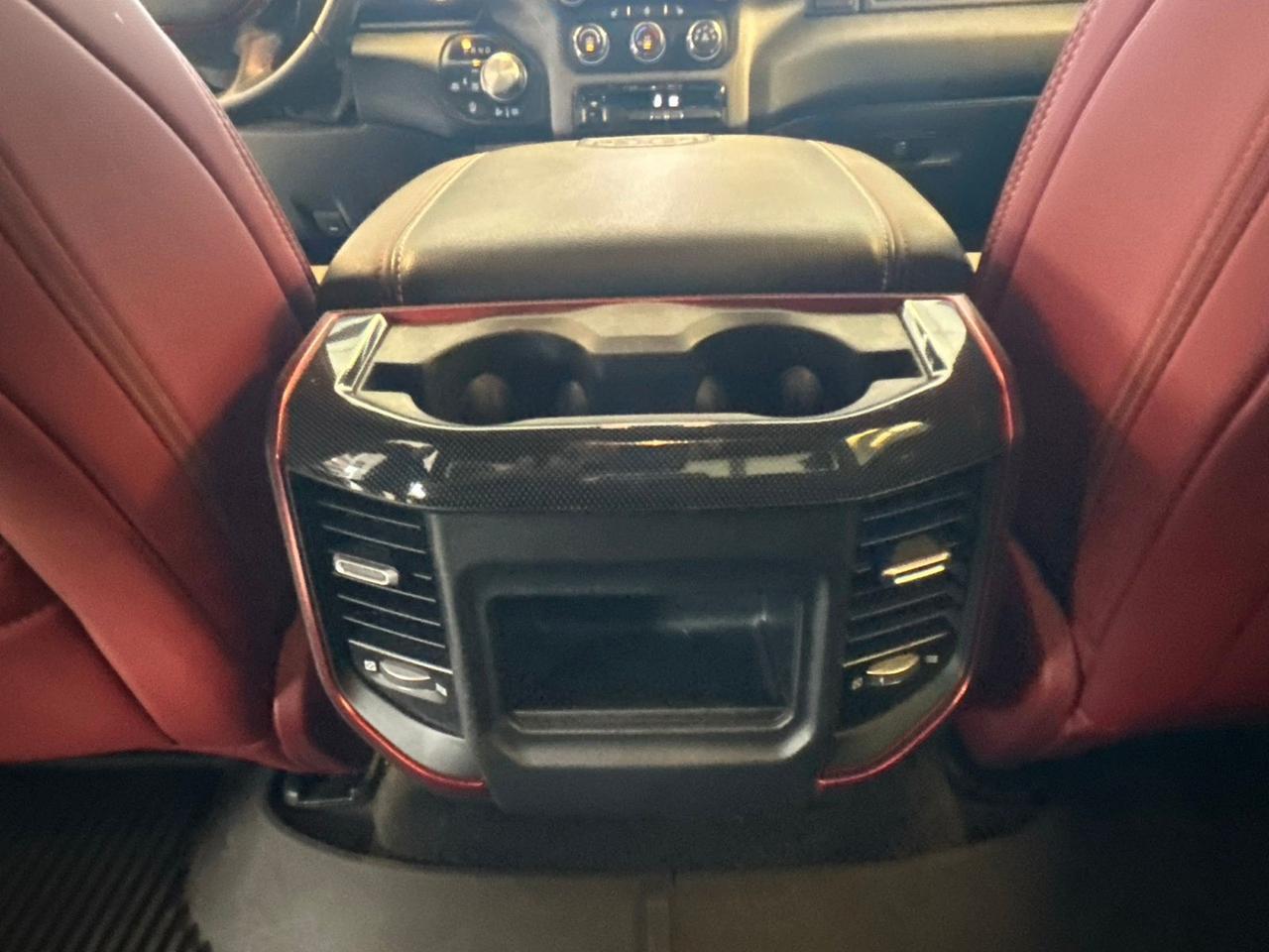 2022 Ram 1500 Rebel Richmond VA