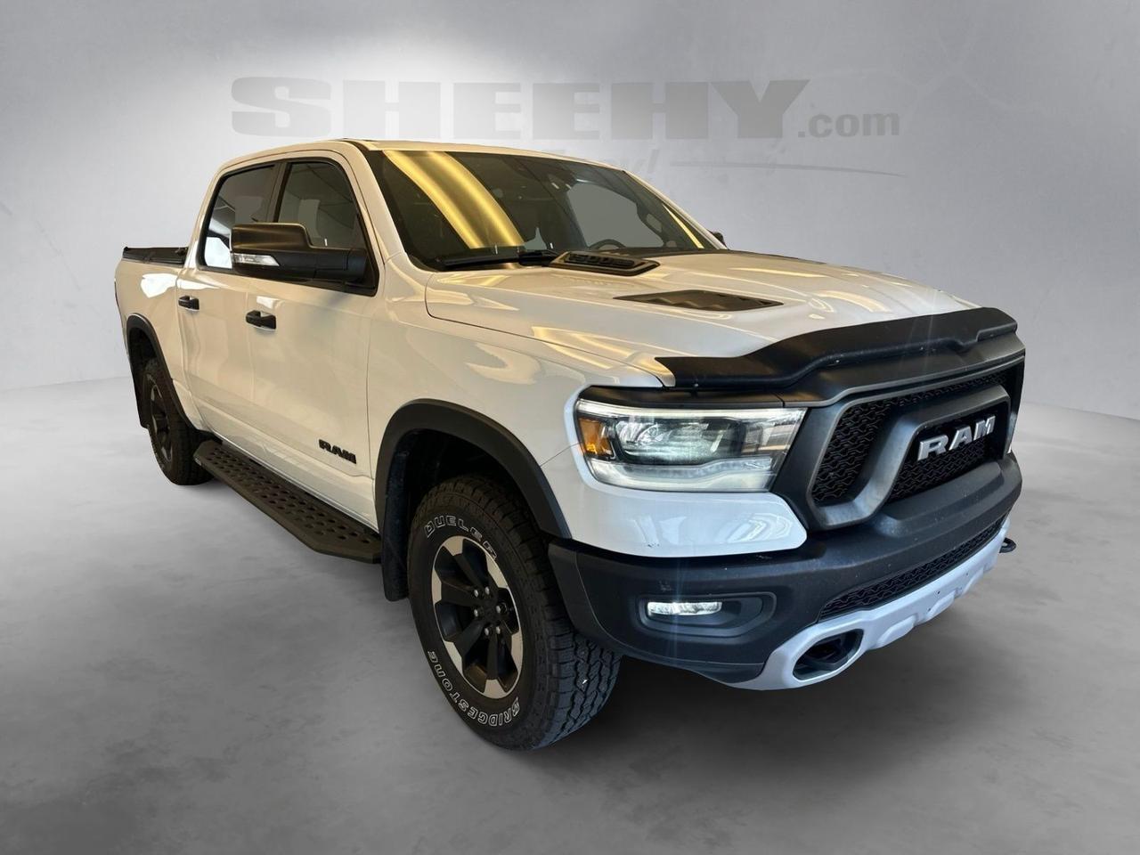 2022 Ram 1500 Rebel Richmond VA