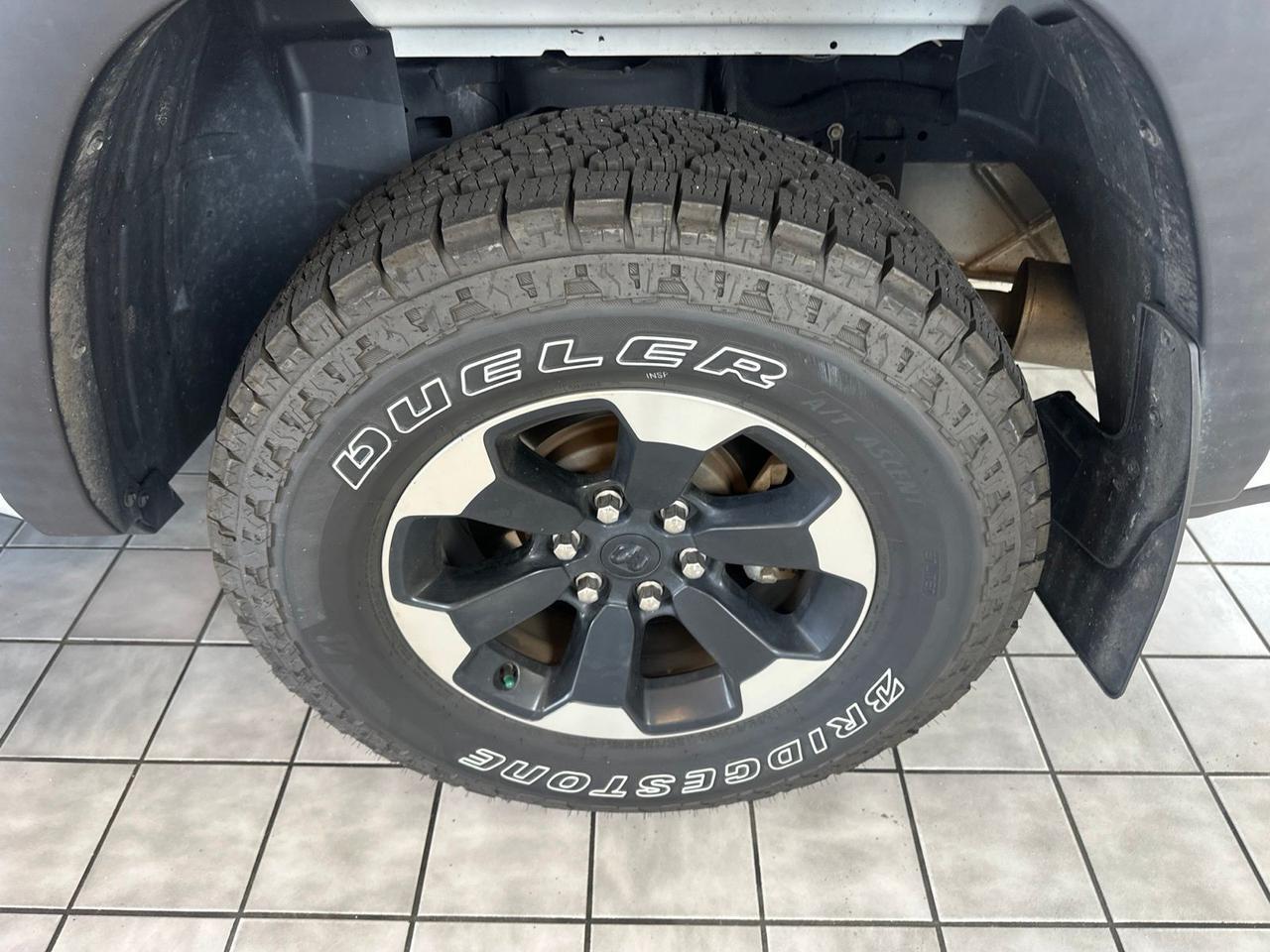 2022 Ram 1500 Rebel Richmond VA