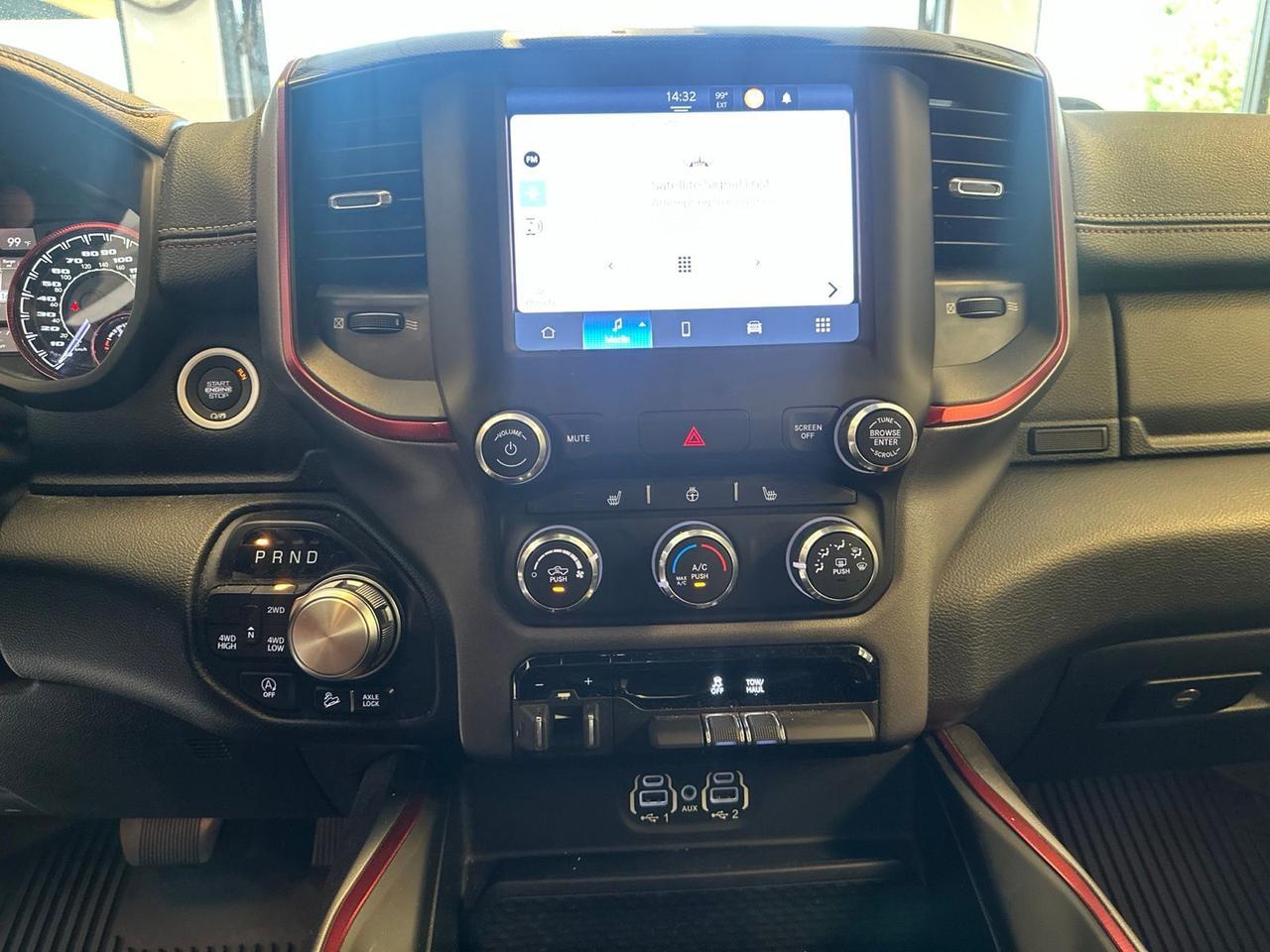 2022 Ram 1500 Rebel Richmond VA