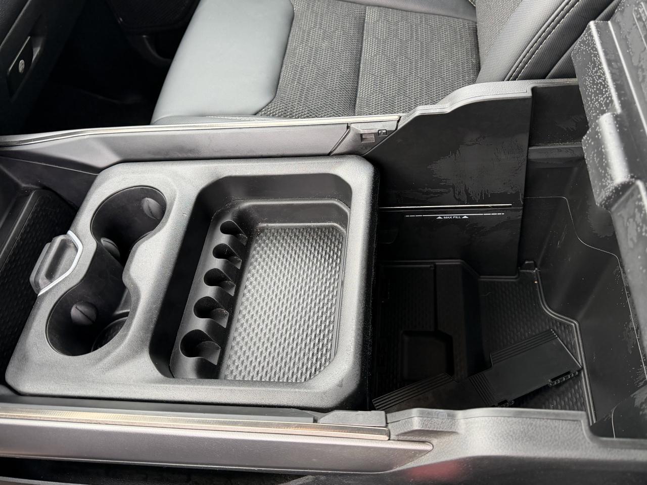 2022 Ram 1500 Sport Crew Cab 4x4 | HEMI V8 | Backup Camera | Remote Start | NAV Redwater AB