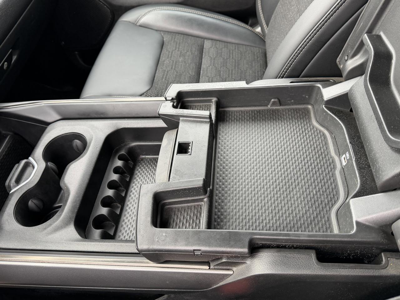 2022 Ram 1500 Sport Crew Cab 4x4 | HEMI V8 | Backup Camera | Remote Start | NAV Redwater AB