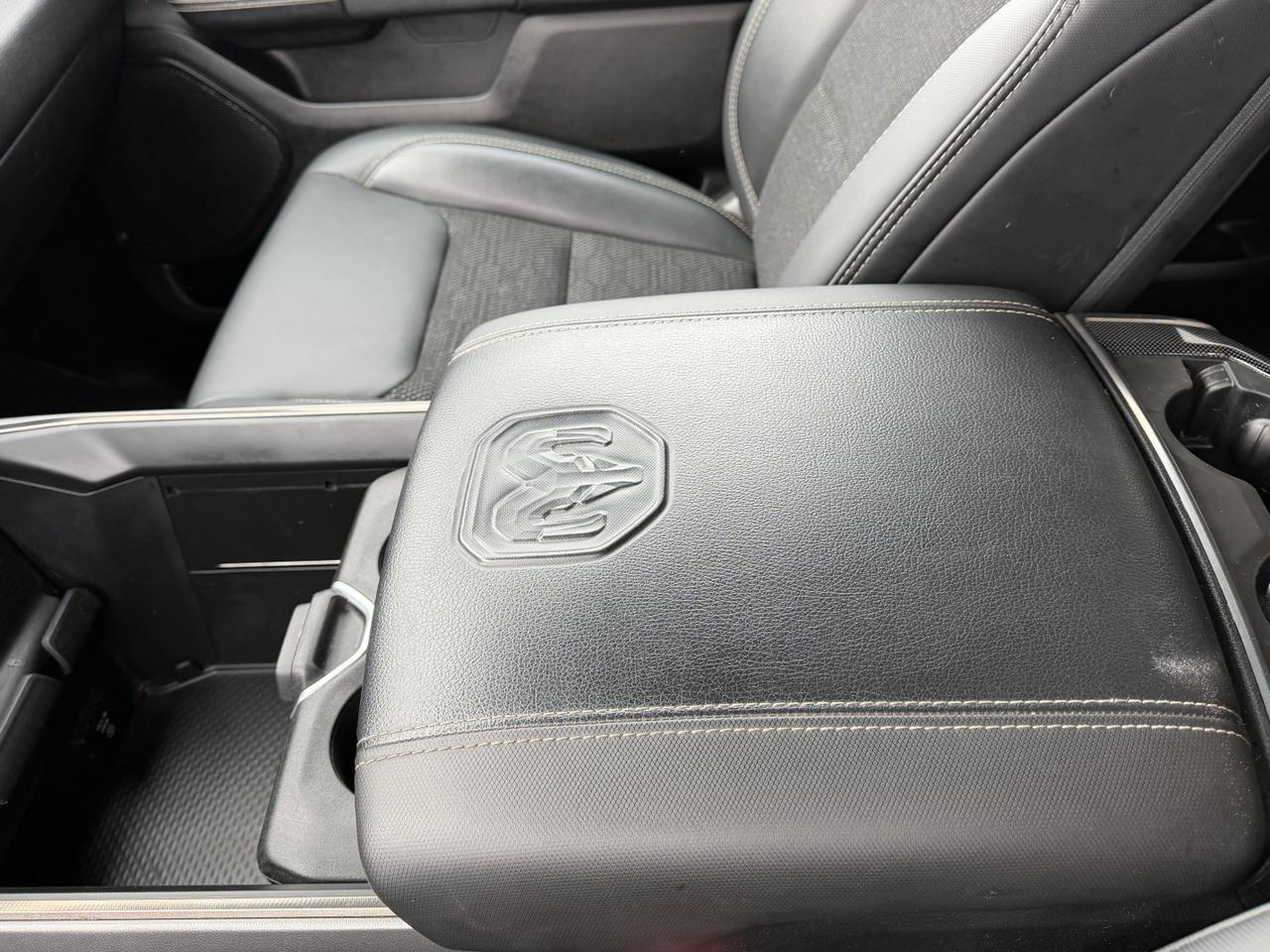 2022 Ram 1500 Sport Crew Cab 4x4 | HEMI V8 | Backup Camera | Remote Start | NAV Redwater AB