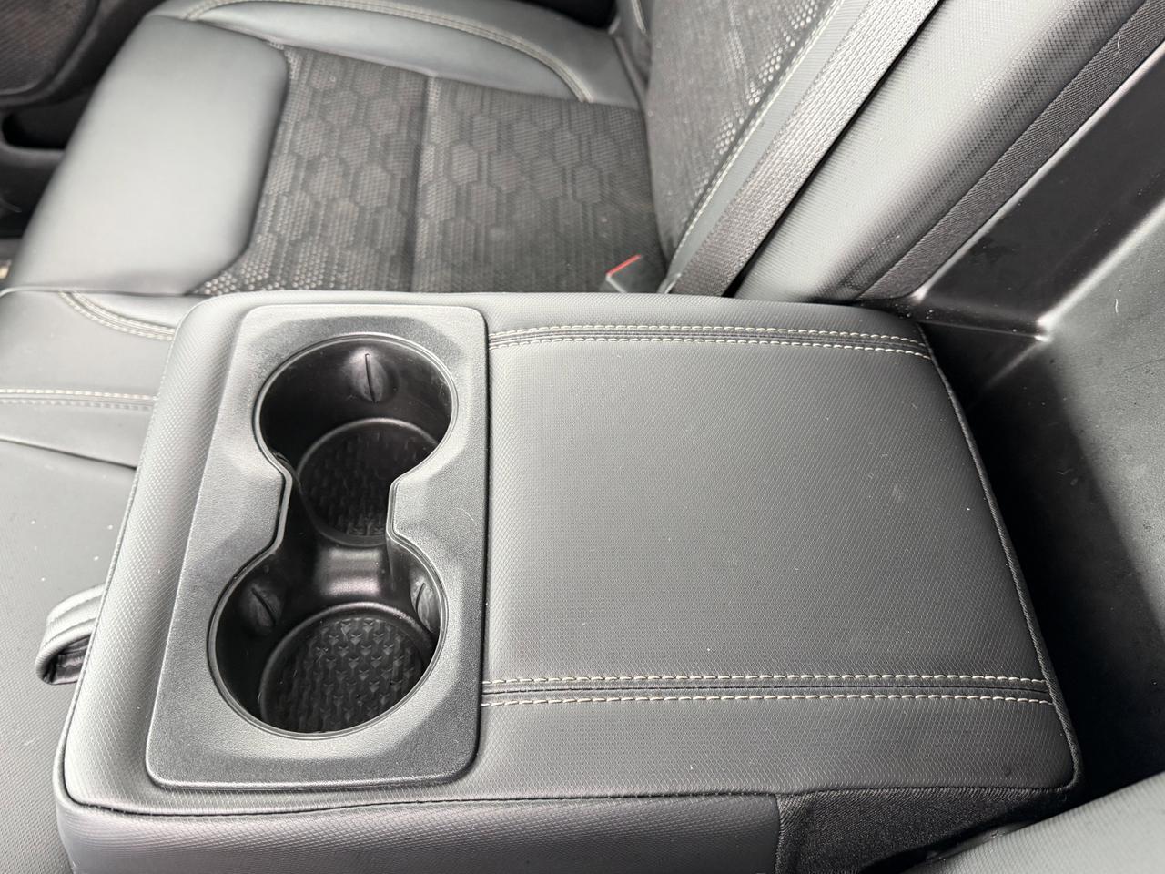 2022 Ram 1500 Sport Crew Cab 4x4 | HEMI V8 | Backup Camera | Remote Start | NAV Redwater AB