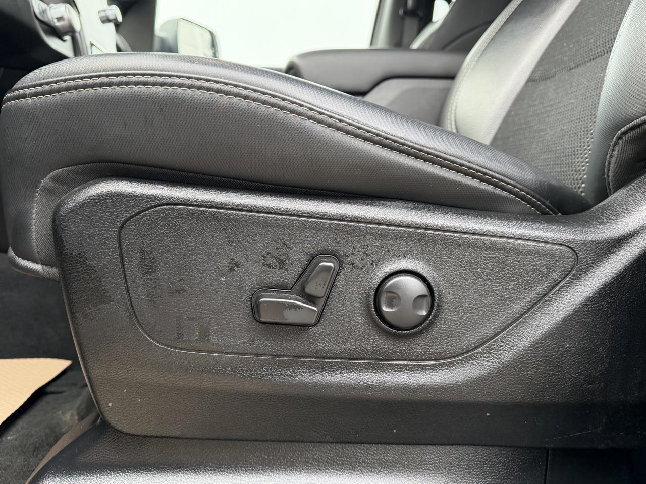 2022 Ram 1500 Sport Crew Cab 4x4 | HEMI V8 | Backup Camera | Remote Start | NAV Redwater AB