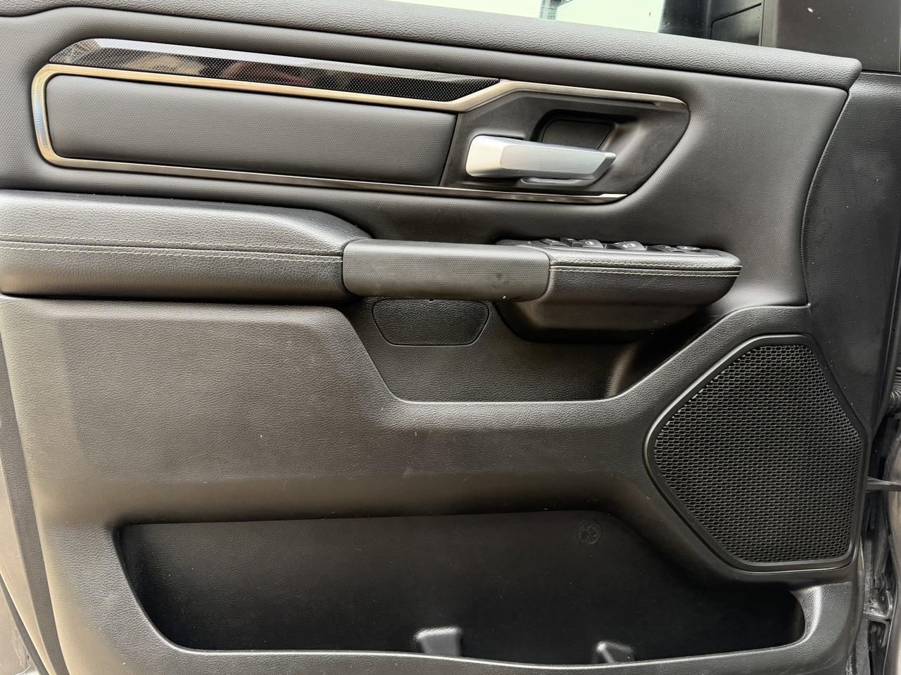 2022 Ram 1500 Sport Crew Cab 4x4 | HEMI V8 | Backup Camera | Remote Start | NAV Redwater AB