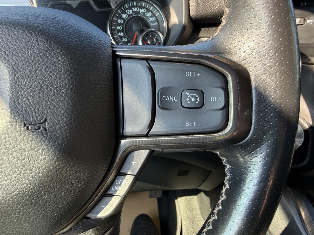 2022 Ram 1500 Sport Crew Cab 4x4 | HEMI V8 | Flame Red | NAV | 12IN Display | Heated Seats | Remote Start | Alpine Redwater AB