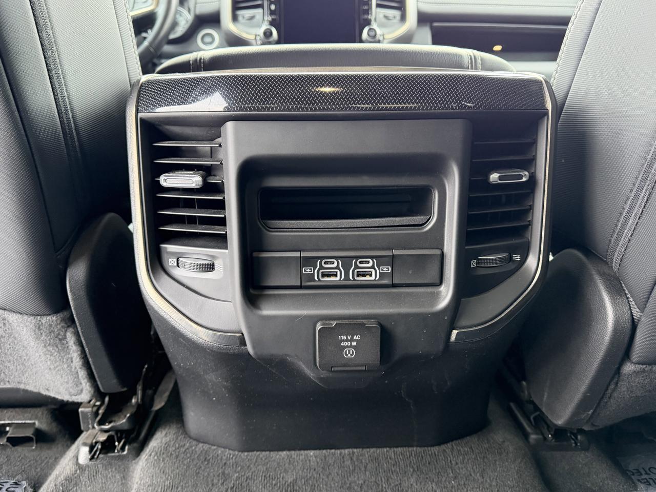 2022 Ram 1500 Sport Crew Cab 4x4 | Low KMs | HEMI V8 | Flame Red | NAV | Remote Start Redwater AB