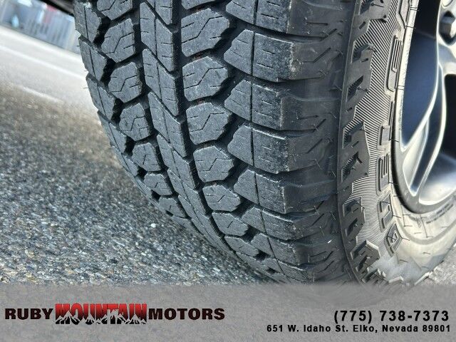 2022 Ram 1500 Sport Elko NV