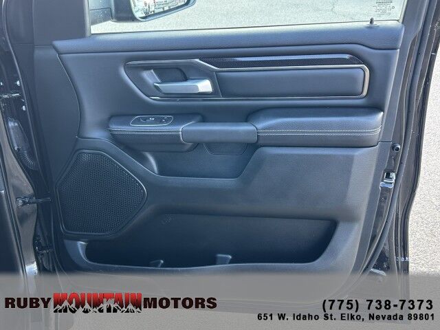 2022 Ram 1500 Sport Elko NV