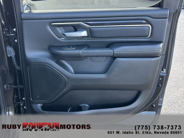 2022 Ram 1500 Sport Elko NV