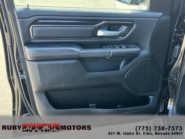 2022 Ram 1500 Sport Elko NV