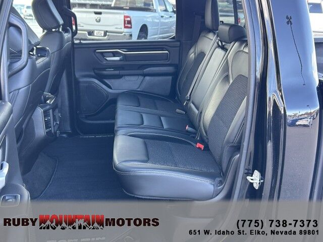 2022 Ram 1500 Sport Elko NV