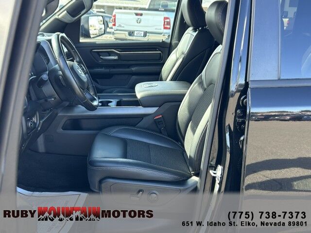 2022 Ram 1500 Sport Elko NV