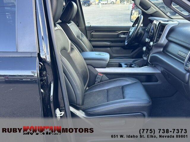 2022 Ram 1500 Sport Elko NV