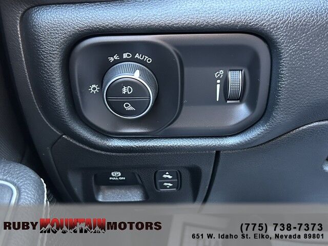 2022 Ram 1500 Sport Elko NV