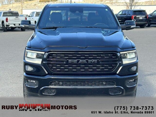 2022 Ram 1500 Sport Elko NV